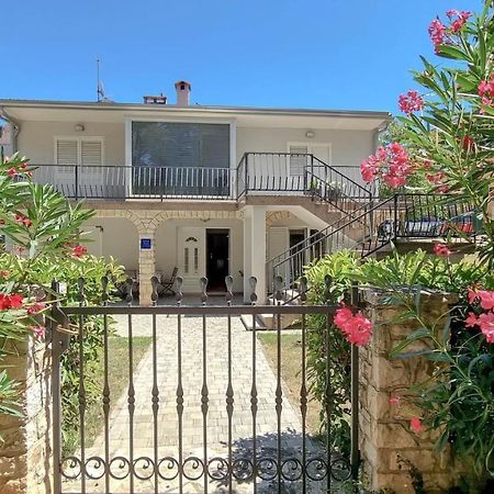 Ena Apartman Novigrad Istria Kültér fotó