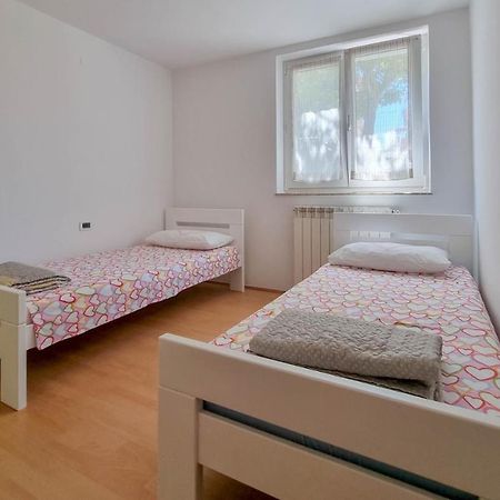 Ena Apartman Novigrad Istria Kültér fotó