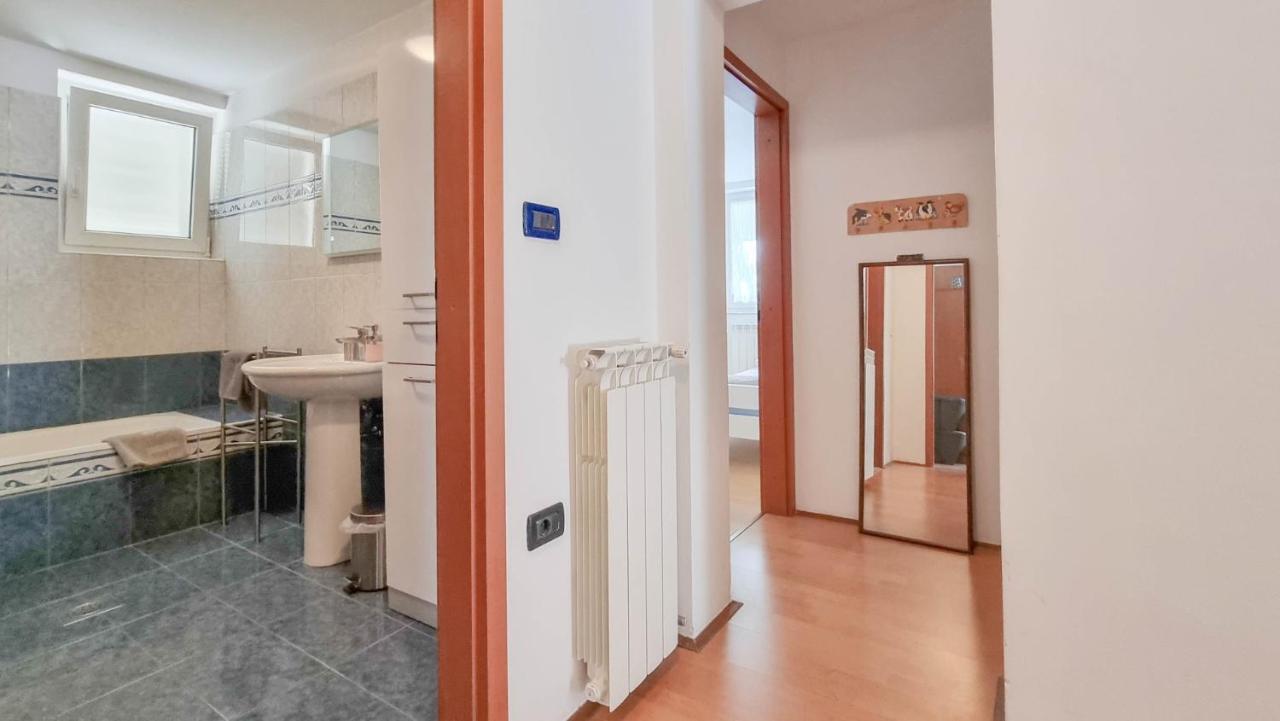 Ena Apartman Novigrad Istria Kültér fotó